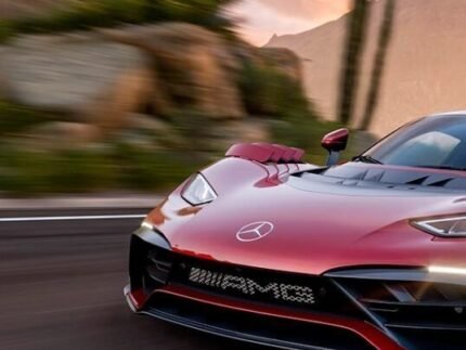 Forza Horizon 5 PS5
